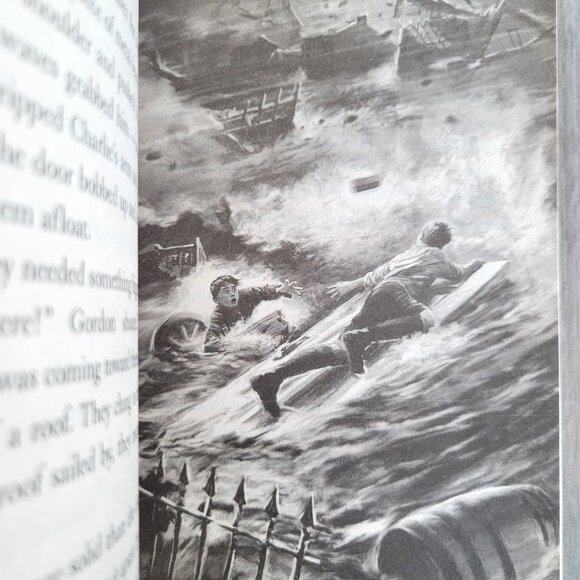 I SURVIVED SCHOLASTIC LOT OF 11 PAPERBACK BOOKS BY LAUREN TARSHIS NO DUPLICATES - Picture 10 of 12